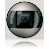 Ritto by Schneider 1816220 Accessoires voor deurintercom Zilver - thumbnail