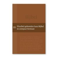 Bijbel NBV21 Compact Tijdloos (Paperback) - thumbnail
