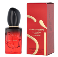 Armani Si Passione Intense 30 ml Eau de Parfum Dames - thumbnail