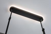 Paulmann Pane 79783 LED-hanglamp 36 W Zwart - thumbnail