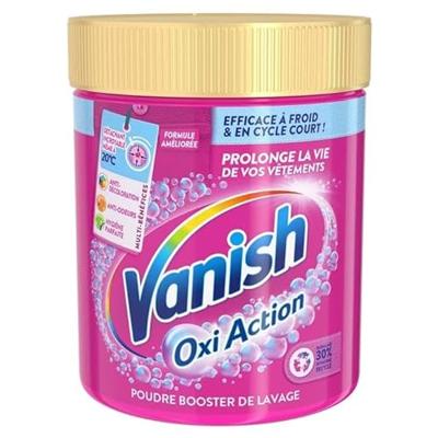 Vanish Vanish Gold Poeder Vlekverwijderaar - 470 g