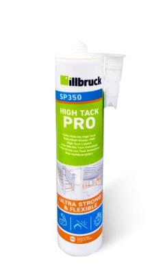 Illbruck High Tack Pro lijmkit SPSP350 wit (310ml)