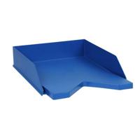 Brievenbak Quantore blauw | 6 stuks - thumbnail