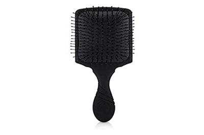 Wet Brush Haarborstel Condition Paddle Zwart