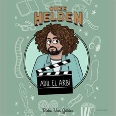 Onze helden: Adil El Arbi
