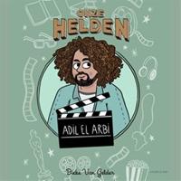 Onze helden: Adil El Arbi - thumbnail
