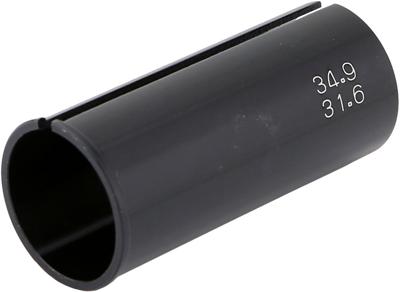 CONTEC vulbus "supersizer" ct supersizer 31.6 distan zhuelse 34.9 mm diam.