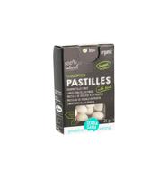 Droppastilles mint bio 25 Gram - thumbnail