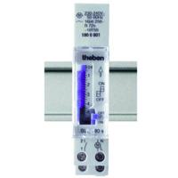 Theben 1800001 DIN-rail schakelklok Analoog 230 V - thumbnail