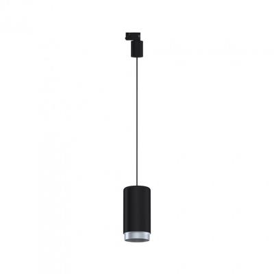 Paulmann 95405 Systeemlamp (basis) ProRail3 E27 Zwart Paulmann 95405 Systeemlamp (basis) ProRail3 E27 Zwart