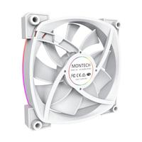 Montech AX140 PWM ARGB 140mm Wit - thumbnail