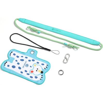 Ulanzi CO70 Pocket 3 Magic Wrap - groen