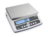 Kern FCD 10K-3 Tafelweegschaal Weegbereik (max.) 15 kg Resolutie 0.5 g - thumbnail