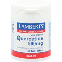 Quercetine 500 mg - thumbnail
