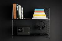 Revo SuperConnect tafelradio mat zwart (Shadow) - thumbnail