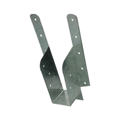 pgb-Europe FG | Raveeldrager m.strip 46x190x117 Zn | 50 st FG01360010461175