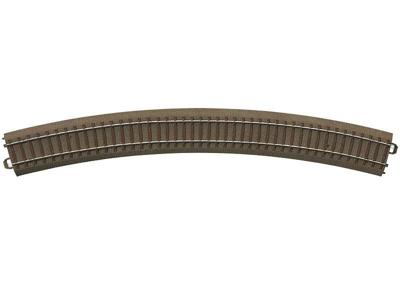 H0 Trix C-rails 62530 Gebogen rails 6 stuk(s)