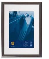 Henzo Portofino 30x40 Frame zilver - thumbnail