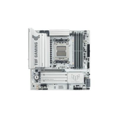 Moederbord AMD ASUS TUF GAMING B850M-PLUS WIFI7 W