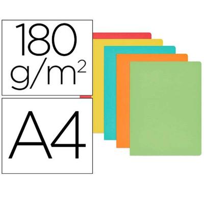 Subfolder Gio 400040673 A4 (50 Stuks) Subfolder Gio 400040673 A4 (50 Stuks)