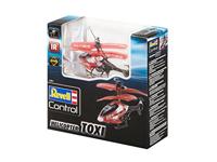 Revell TOXI radiografisch bestuurbaar model Helikopter Elektromotor - thumbnail