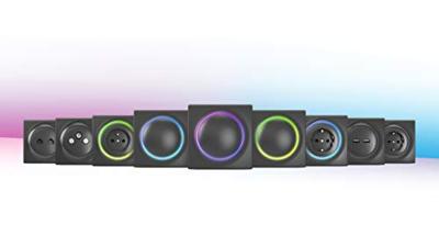 Fibaro Walli Roller Shutter schakelaar