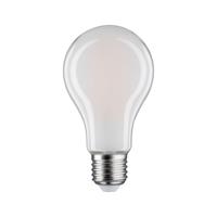 Paulmann 28648 LED-lamp Energielabel E (A - G) E27 11.5 W Warmwit (Ø x h) 60 mm x 104 mm 1 stuk(s) - thumbnail