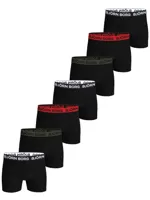 Bjorn Borg 7-pack heren boxershort - Cotton stretch - thumbnail