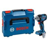 Bosch Blauw GDS 18V-330 HC Accu Slagmoeraanzetter | 330 Nm | Zonder accu en lader | In L-Boxx - 06019L5001 - thumbnail