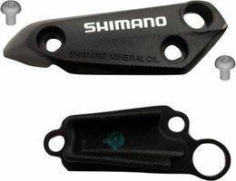 Shimano y8pd98020 afdekkap links altus remgreep