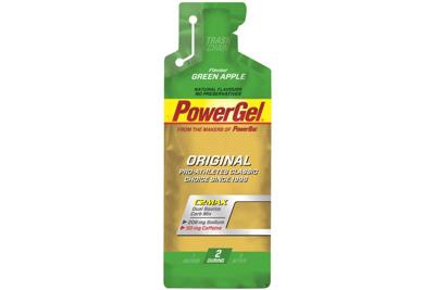 PowerGel Original Green Apple Energy Gel PowerGel Original Green Apple Energy Gel
