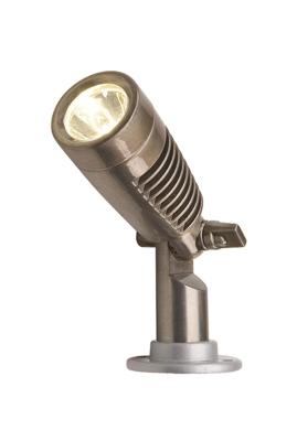 GardenLights TuinspotMinus 12V met voetje en spie - 3096121