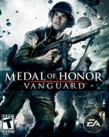 Medal of Honor Vanguard - thumbnail