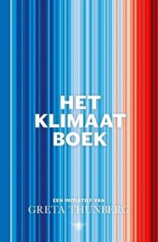 Het Klimaatboek - Greta Thunberg - ebook