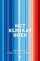 Het Klimaatboek - Greta Thunberg - ebook - thumbnail
