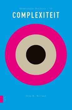 Elementaire Deeltjes Complexiteit - John H. Holland - Paperback (9789462984837) Elementaire Deeltjes Complexiteit - John H. Holland - Paperback (9789462984837)