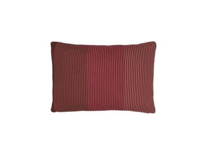Pip Studio Pip Studio Blockstripe Cushion Pink 40x60 cm