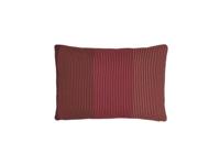 Pip Studio Pip Studio Blockstripe Cushion Pink 40x60 cm - thumbnail
