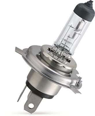 Philips Automotive 47480330 Halogeenlamp Vision H4 60/55 W 12 V Philips Automotive 47480330 Halogeenlamp Vision H4 60/55 W 12 V