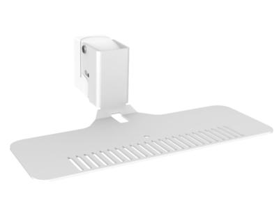 Cavus: Muurbeugel voor Denon Home 350 - Wit Cavus: Muurbeugel voor Denon Home 350 - Wit