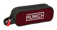 Alleshouder Munich Vulcan Zwart 21 x 8 x 6 cm - thumbnail