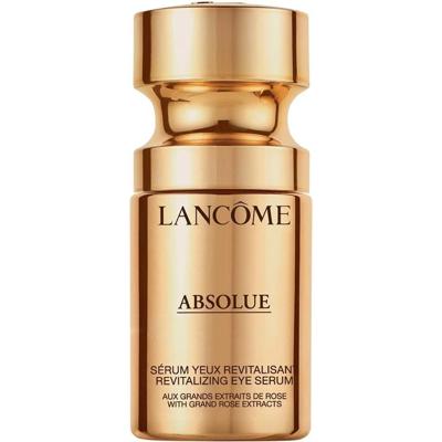 Lancôme Absolue Revitalizing Eye Serum 15ml