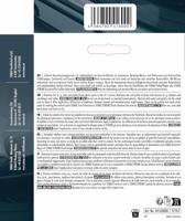 SONAX speciale spons "schmutzradierer" dirt eraser 2-pack - thumbnail