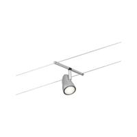 Paulmann 94465 Kabelbasissysteem GU5.3 Chroom (mat), Chroom - thumbnail