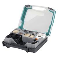Wolfcraft 4645000 4645000 Pluggenset 1 stuk(s) - thumbnail