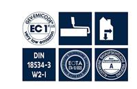 Bostik Ardatec Flexdicht Megapack | Emmer 12 kg - 30619081 - thumbnail