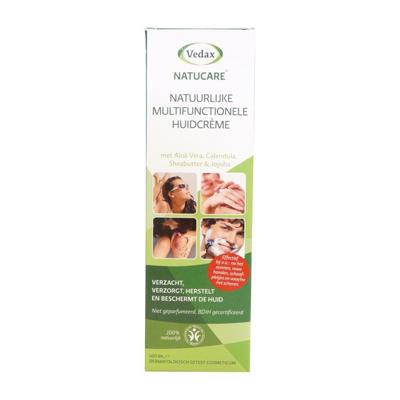 Vedax Natucare Multifunctionele Huidcrème