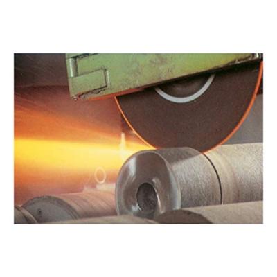 PFERD TOOLS 100 T 600-7,6 N SGP HD STEEL/60,0 66397706 Doorslijpschijf recht 600 mm 5 stuk(s) Getemperd staal, Staal