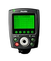 Phottix Odin II TTL draadloze flitstrekker voor Canon - alleen zender (PH89074) - thumbnail