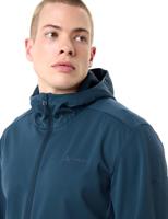 Vaude Everhike Softshell Hoodie - thumbnail